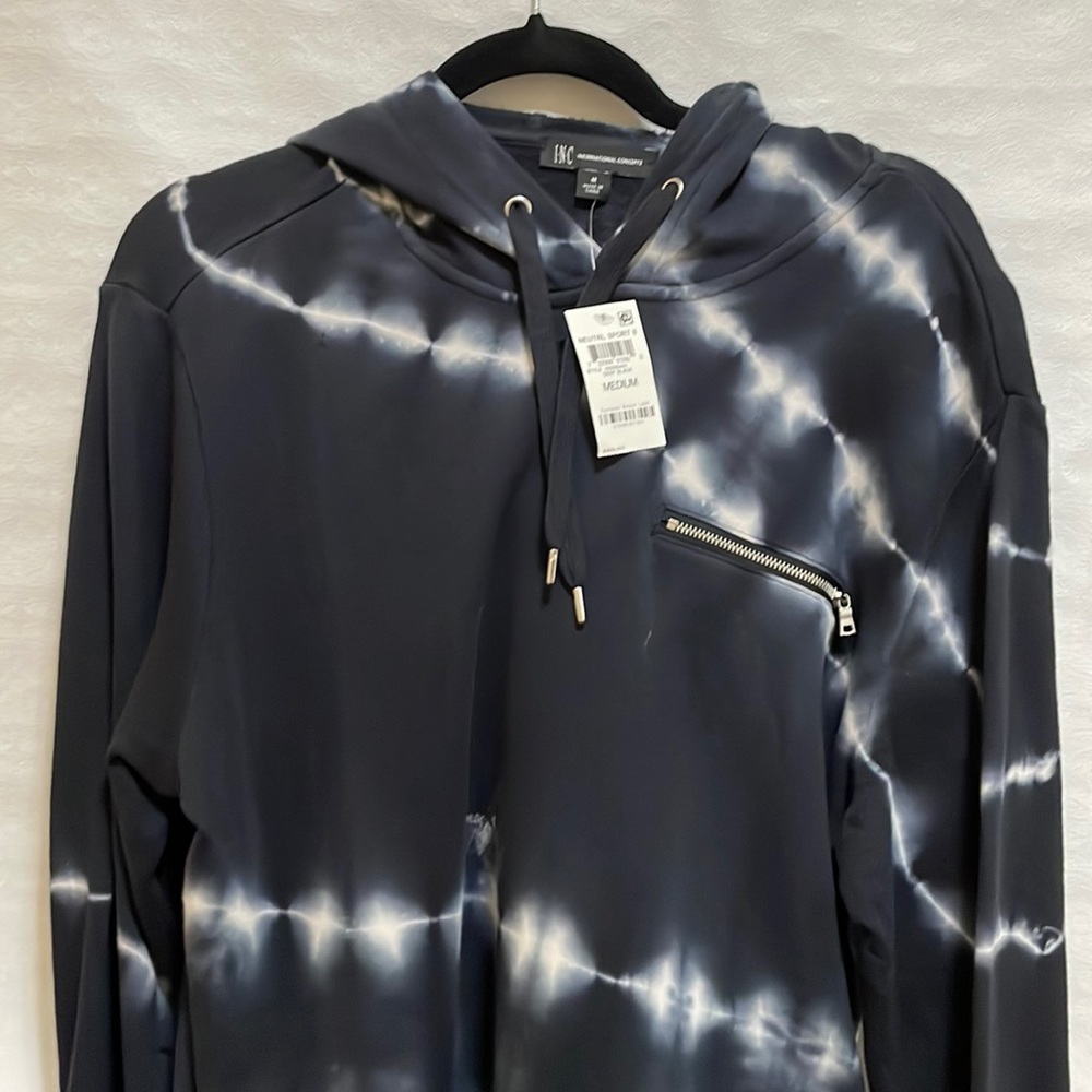 INC Hoodie brand new